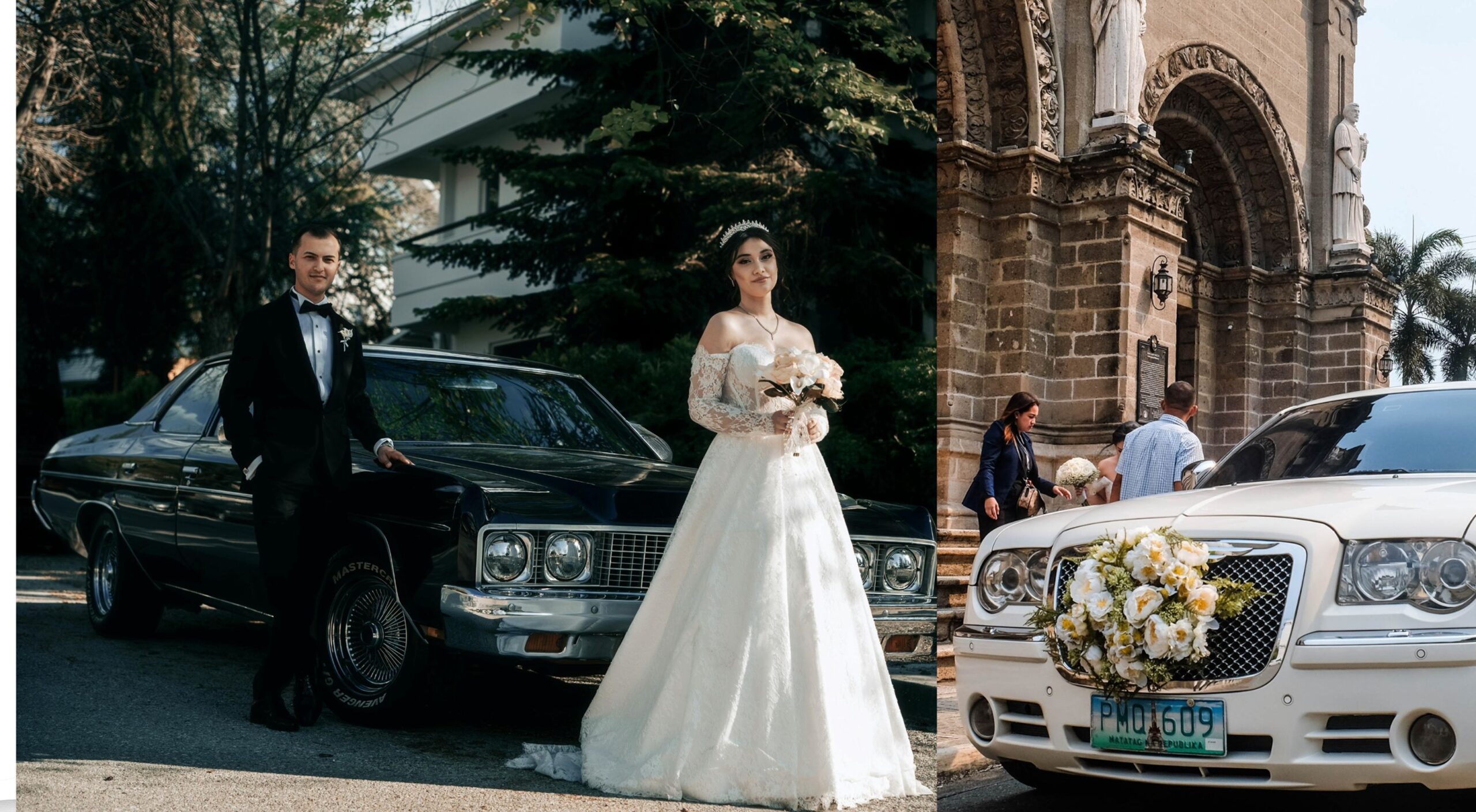 black and red modern car review youtube banner (2760 x 1540 px) (2980 x 1640 px)